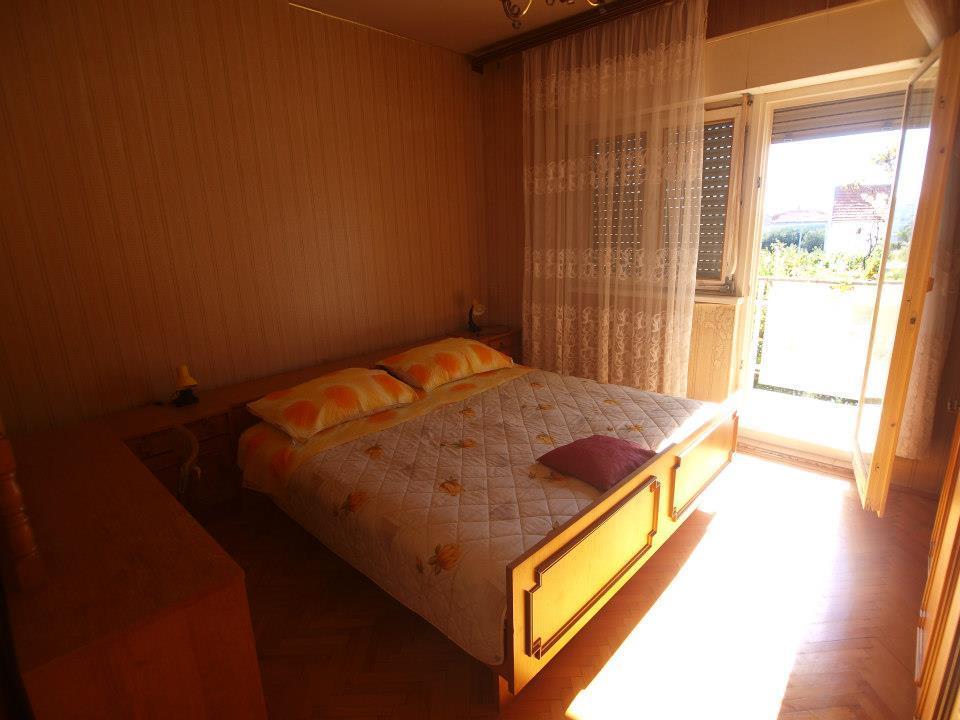 Guest House Brodarica Exteriér fotografie