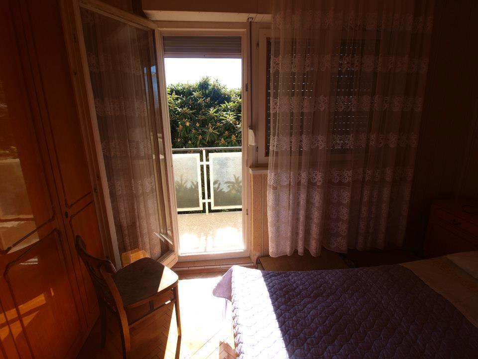Guest House Brodarica Exteriér fotografie
