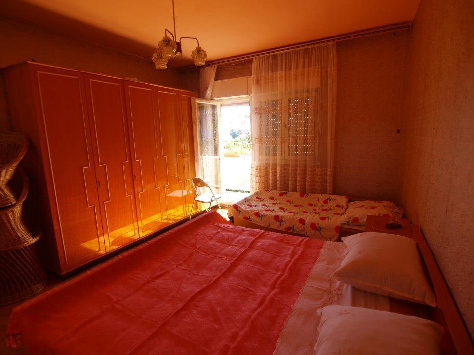 Guest House Brodarica Exteriér fotografie