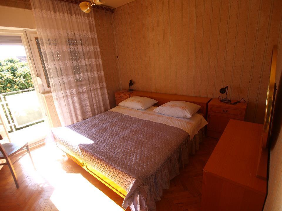 Guest House Brodarica Exteriér fotografie